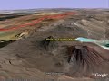 Atacama Google Earth