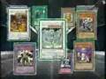 Yugioh Card Game GTS Interview - 5ds and Yusei!