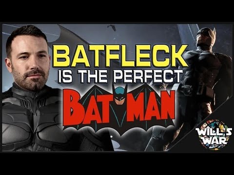 Will's - Show some love and SHARE this video! More superhero news: http://moviepilot.com/superheroes Follow Will on Twitter: http://twitter.com/thatwillwharton A new ...