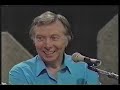 Clancy Brothers and The Dubliners, Late Late Show