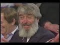 Clancy Brothers and The Dubliners, Late Late Show