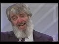 Clancy Brothers and The Dubliners, Late Late Show