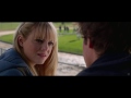 The Amazing Spider-Man - Official Trailer 2 | HD
