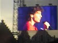 Mika - Relax et Big Girl !!!! Main Square a Arras