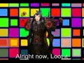 WoW Nyhm Just loot it WoW Nyhm Just loot it