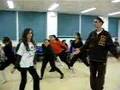 פופרה  2008- קולילמל,גילי ריקוד מהסרטים