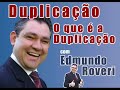 aprenda como duplicar com edmundo roveri  multinivel mmn  