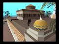 gta sa CSC audition