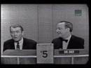 Jimmy Stewart What's My Line?