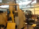 Lucas model 30T-116 with Fanuc 16M