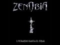 Sombras del Ayer - Zenobia