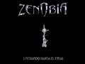 Sombras del Ayer - Zenobia