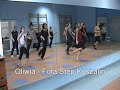 Saturday Salsa Workshop Fota Step 2008 Koszalin