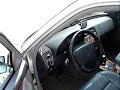 MERCEDES BENZ C36 AMG BLINDADO VENDO