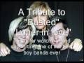 Loner in Love - Busted - music vidio using The Sims 2
