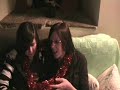 a drunken night