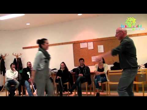 (VIDEO) : Journée des bénévoles à Bouvines (VIDEO) : Journée des bénévoles à Bouvines