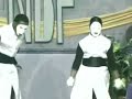 dance