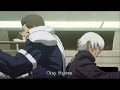 king of fighters amv