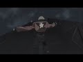 king of fighters amv