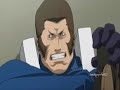 king of fighters amv