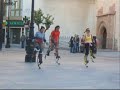 Powerskips Sevilla Powerskips Sevilla