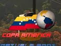 mérida   copa américa venezuela 2007 descripción