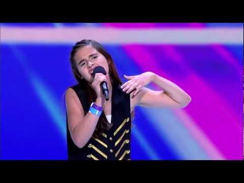 x factor season 2 - Carly's Audition. Follow : @CarlyGoogle.