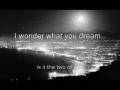 No sleep (Archive-Again)