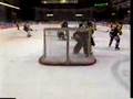 Ilves - Kärpät 4-3 ja. (last second goal)