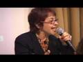 Aspásia Camargo - Política ambiental e democracia