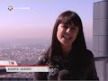 Visita por la torre Sacyr Vallehermoso de la Castellana