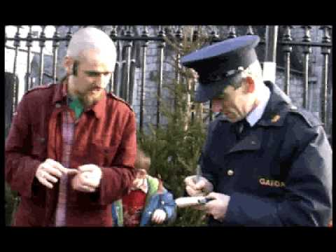 The Life And Crimes of Citizen Ming: Part 1/10