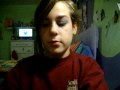 Dark Purple Look