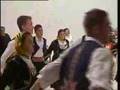 Katevas - Greek Folk Dances (Nisiotika)