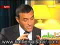 Al Sharqiya Intervieuw Kadim Al Sahir part 6