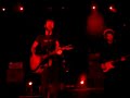 Standstill - Let them burn (live in L\