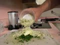 Click here to watch this video Sirloin Steak with Blue Cheese recipe