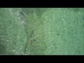 Kiteboarding in Boracay, Philippines - 01-04