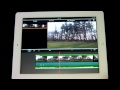 iMovie App Review for iPad 2