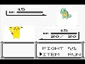 Spoof Pokemon 2 by Alex