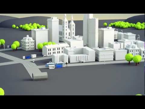 Video project - Animation
