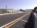 JGTC NSX Run