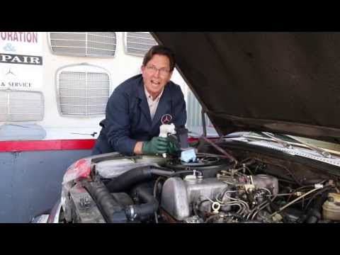how to drain overfilled transmission