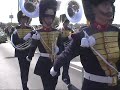Bloemencorso de Bollenstreek 2008