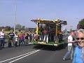 Bloemencorso de Bollenstreek 2008