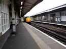 37607 & 37602 at Epsom 160507 1420