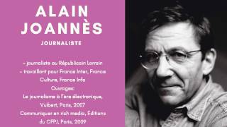 Source d'information des journalistes électroniques