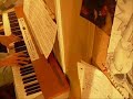 Final Fantasy X - TO ZANARKAND (cover)