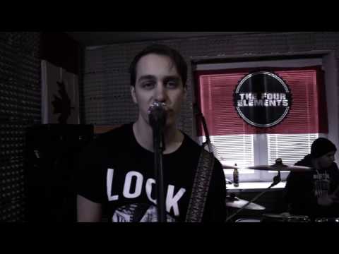 The Four Elements - The Four Elements - Sám sebou ( official video )